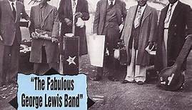 The Fabulous George Lewis Band - Kentucky 1955