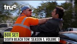 South Beach Tow | Season 1 Box Set: Volume 1 | truTV