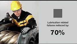 Improving Operational Efficiency with Klüber Lubrication