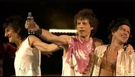 The Rolling Stones - Gimme Shelter - Twickenham 2003 [HD]