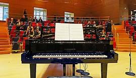 Pierre Boulez Saal - Berlin