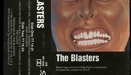 The Blasters - The Blasters