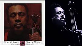 Moanin' - Charles Mingus