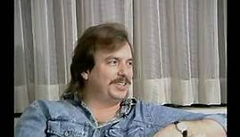 Bellamy Brothers Interview in 1988