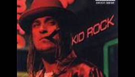 Kid Rock - Devil Without A Cause