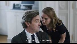 The Holy Family / La Sainte Famille (2019) - Trailer (English Subs)