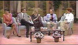 Mama's Family Reunion 1992--Vicki Lawrence, Ken Berry, Dorothy Lyman ...