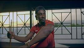 Christopher Martin - LIFE | Official Music Video