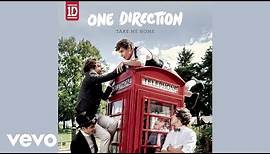 One Direction - Change My Mind (Audio)
