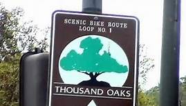 Thousand Oaks Tourism Video