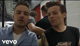 One Direction - On the Road Again Tour Diary from the Honda Civic Tour: Part I