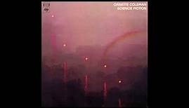 Ornette Coleman - Science Fiction (Full Album)