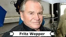 Fritz Wepper: "Um Himmels Willen - Lebendig begraben" (2004)
