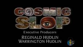 COSMIC SLOP: A Black Film Classic