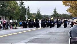 Elk Grove High School Blue and Gold Regiment- TOC - 2023 Parade