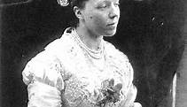 Anne Isabella Thackeray Ritchie - Alchetron, the free social encyclopedia