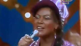 1972 Sylvia Robinson Pillow Talk Stereo Video