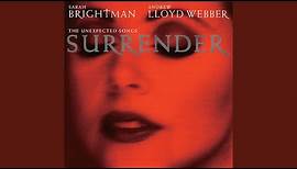 Surrender (From "Sunset Boulevard")