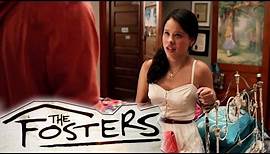 THE FOSTERS - Diese Serie geht ans Herz - immer Montags im DISNEY CHANNEL