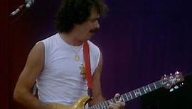 Santana Live at the US Festival:SNEAK PEEK: Santana Live at the US Festival