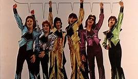 The Glitter Band - Hey!