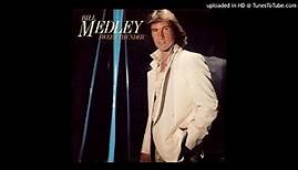 Bill Medley - Don't Know Much (1981)