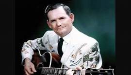 Hank Locklin - Country Music Hall of Fame