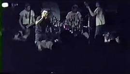 D.R.I(Dirty Rotten Imbeciles) - Live At CBGB's 1984