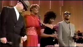 Dionne Warwick & Friends | That’s What Friends Are For AIDS Concert 1988 | Full Show | part 1