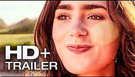 LOVE, ROSIE Trailer Deutsch German [HD]