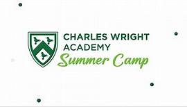 Today marks the last full day of... - Charles Wright Academy