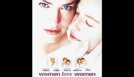 Women love Women (2000) Trailer - German