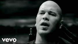 Finger Eleven - One Thing (Official Music Video)