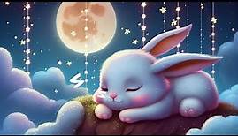 Baby Sleep Music in 5 Minutes ♥ Bedtime Lullaby For Sweet Dreams ♫ Sleep Music 💤 Brahms lullaby