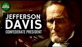 Jefferson Davis - The Civil War & The Confederate States of America Documentary
