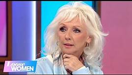 Debbie McGee Opens Up About Living With Grief After Death Of Her Husband Paul | Loose Women