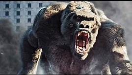 Ape vs. Mecha Ape - Official Trailer (2023)