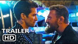 ROAD HOUSE Official Trailer (2024)