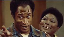 Unknown Facts About Movie Legend John Amos