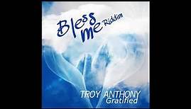 Troy Anthony - Gratified (Official Video)