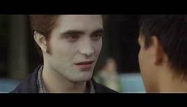 Twilight: Eclipse / Bis(s) zum Abendrot - Trailer [Deutsch]