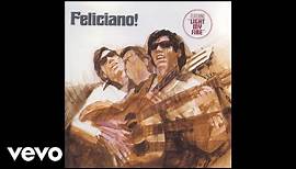 José Feliciano - California Dreamin' (Audio)
