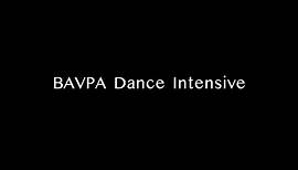 BAVPA Dance Intensive 2023