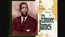 Elmore James - Dust my broom