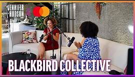Spend a Day at Blackbird House with Founder Bridgid Coulter
