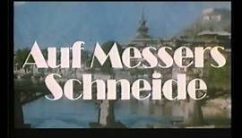 Auf Messers Schneide,deutscher Trailer