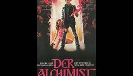Der Alchimist ( Horror ganzer Film VHS Rip uncut 1984 )