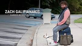Zach Galifianakis | Career Retrospective