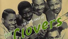 The Clovers - The Very Best Of The Clovers