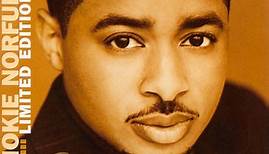 Smokie Norful - Limited Edition